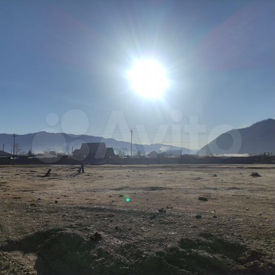 Участок 19 сот. (ИЖС)