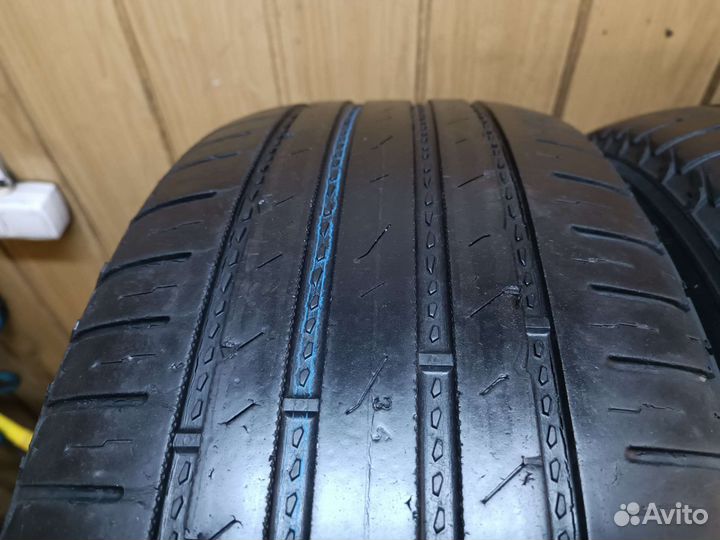 Nokian Tyres Hakka Blue SUV 265/65 R17