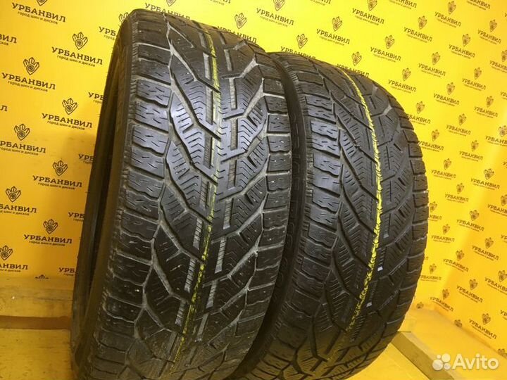 Tigar Winter 235/45 R18 98V