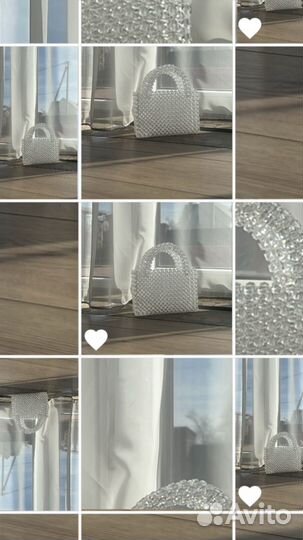 Сумка женская