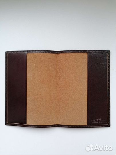 Обложка на паспорт