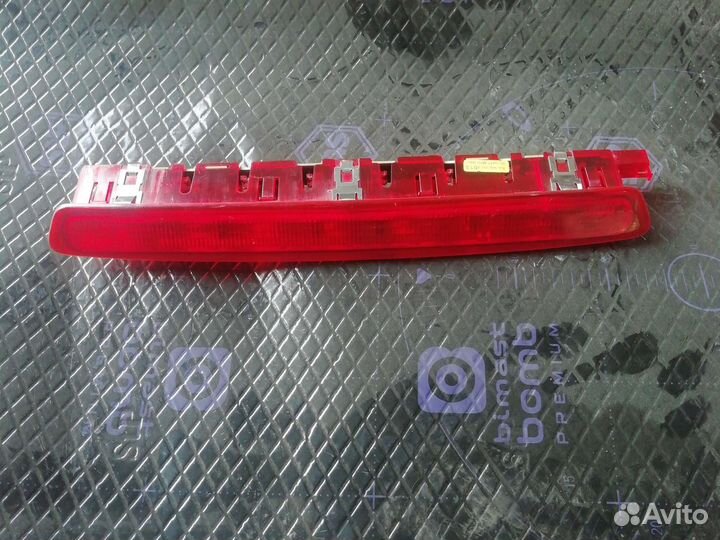 Стоп сигнал Leon