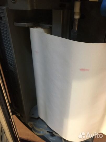 Факс Панасоник UF-S10