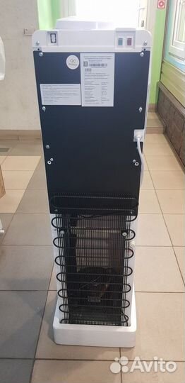 Кулер для воды ваттен