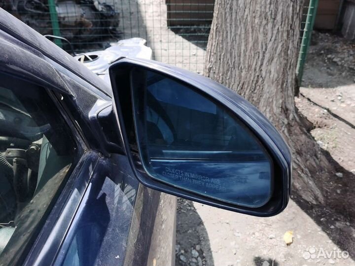 Зеркало infiniti FX35/45 S50