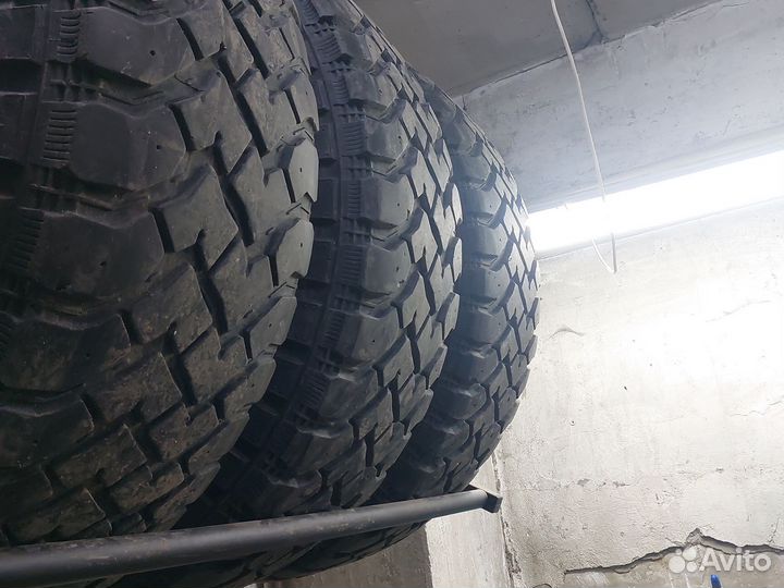 Hankook Dynapro MT RT03 265/75 R16