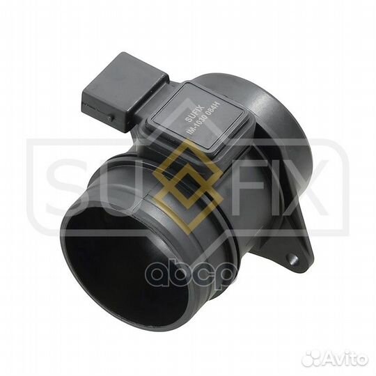 Датчик массового расхода воздуха IM1030 sufix