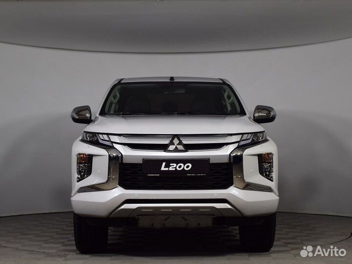 Mitsubishi L200 2.4 AT, 2023