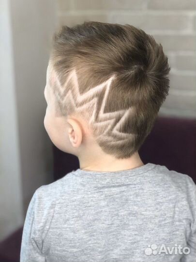 Парикмахер-колорист