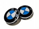 Колпачки, заглушки на литые диски бмв/BMW