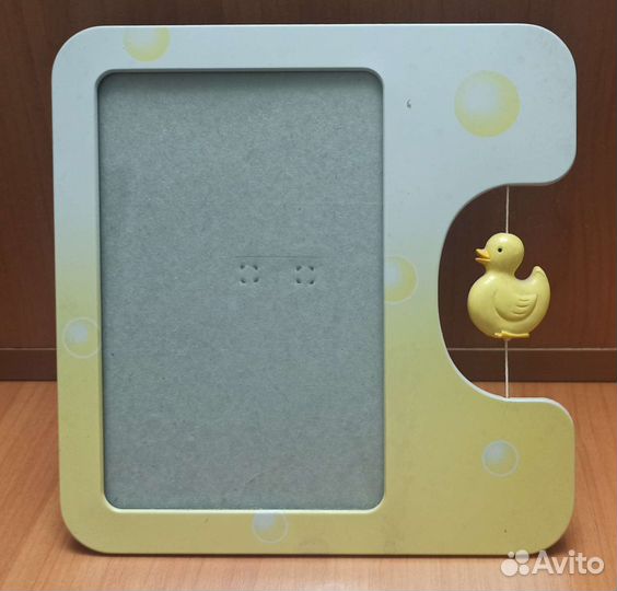 Рамка для детских фотографий