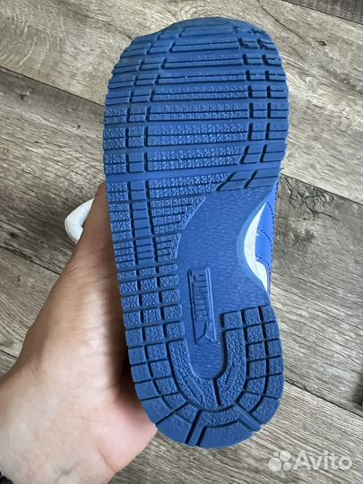 Кроссовки Puma оригинал 22-23