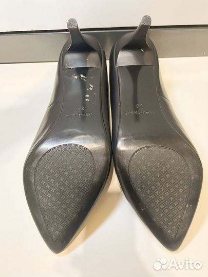 Туфли женские massimo renne 39 размер