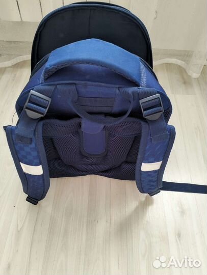 Рюкзак Ранец Портфель Harry Potter