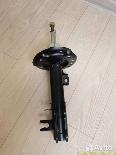 Амортизатор