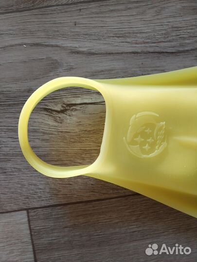 Ласты для подводного плавания Power Fine 35-37