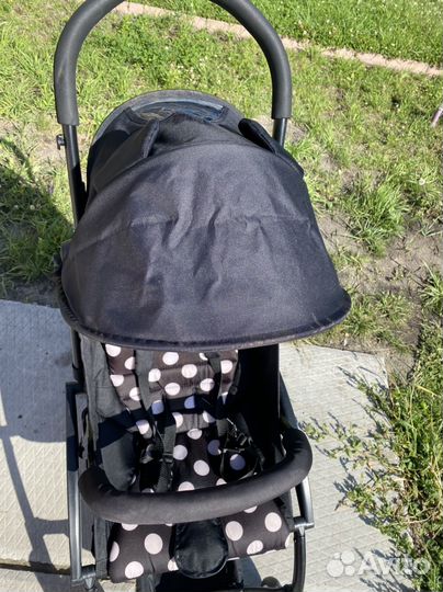 Детская коляска