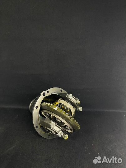 Редуктор заднего моста 2103 2106 2107 Новый