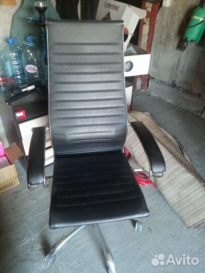 Компьютерное кресло