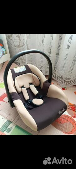 Автолюлька от 0