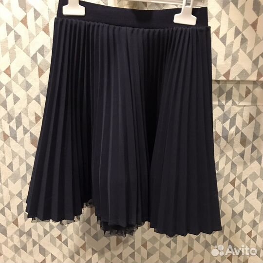 Школьная форма для девочки 134 140,146