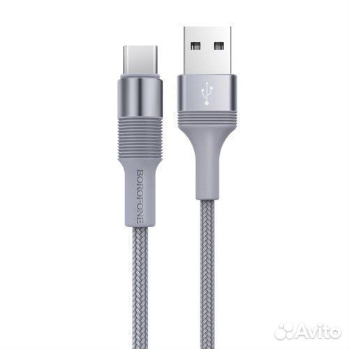 Кабель USB - Type-C Borofone BX21