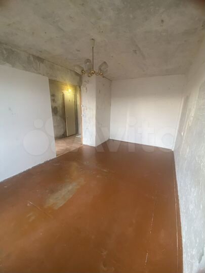 1-к. квартира, 32,8 м², 4/5 эт.