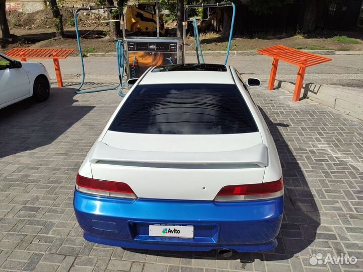 Honda Prelude 2.2 МТ, 2001, 150 000 км