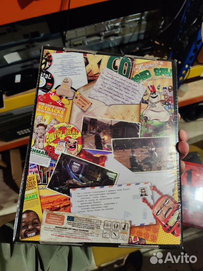 Коллекционные издания игр