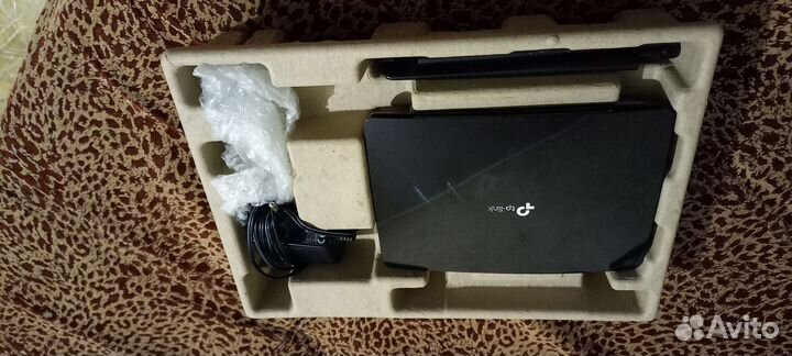 Вай фай роутер tp link