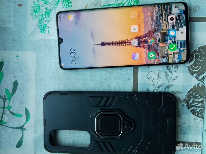 Xiaomi Mi 10T, 8/128 ГБ