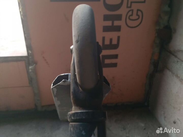 Трюковой самокат бу