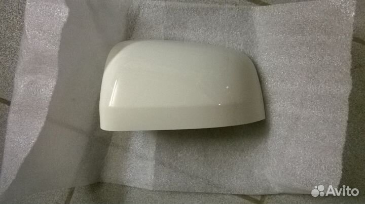 Накладка зеркала на Jeep Grand Cherokee