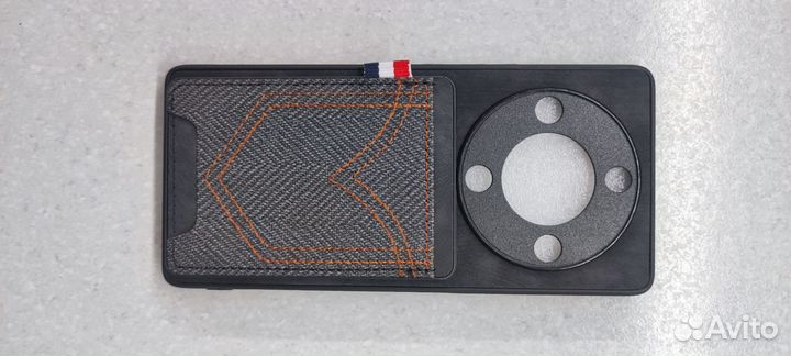 Чехол на honor X9A новый