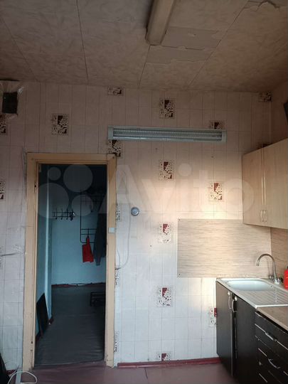 3-к. квартира, 67 м², 3/10 эт.