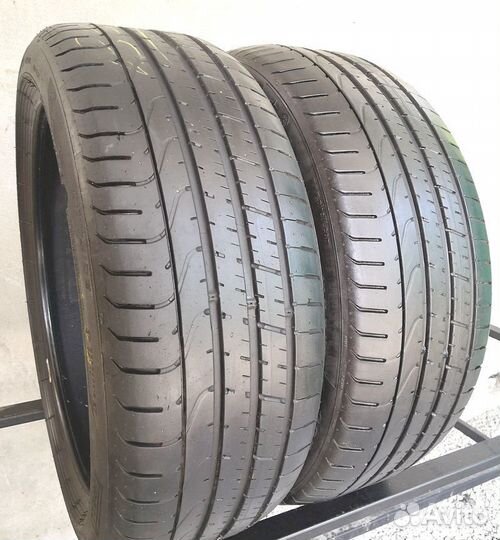 Pirelli P Zero 225/40 R18 89Y