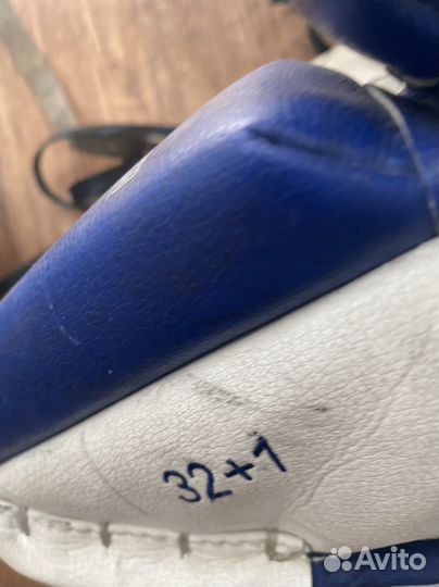 Продам Хоккейную форму вратаря