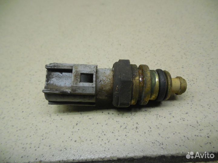 Датчик температуры Transit 2014