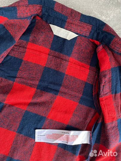 Рубашка детская Primark