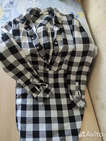 Вещи пакетом на девушку 42