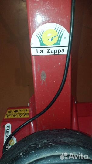 Культиватор электрический бу