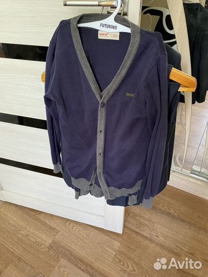 Продам школьную форму