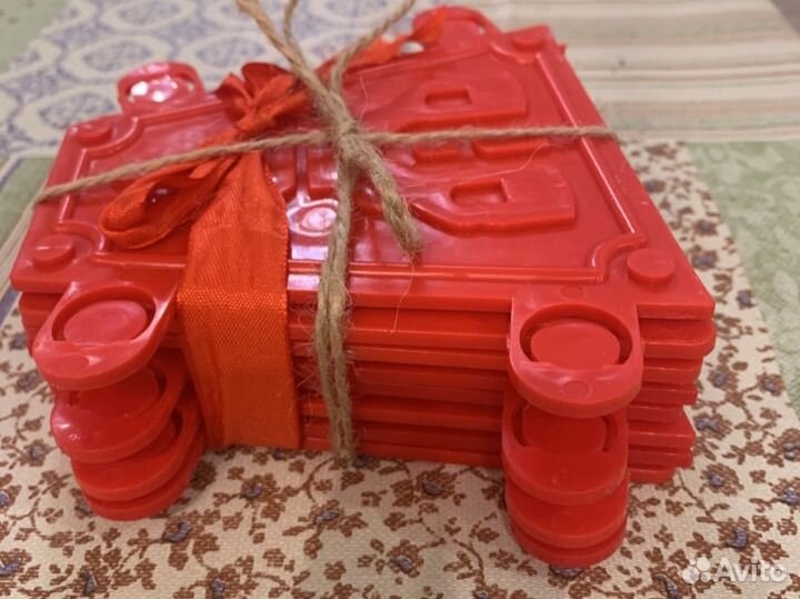 Форма для творожной пасхи