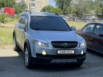 Chevrolet Captiva 3.2 AT, 2008, 291 058 км, с пробегом, цена 895 000 руб.