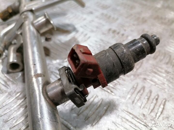 Форсунка двигателя E 124