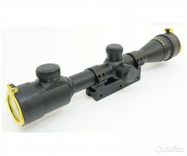 Оптический прицел Nikko Stirling AirKing 4x32 AO