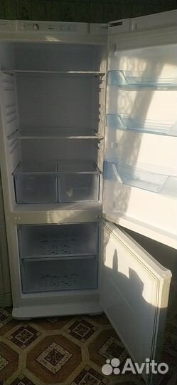 Холодильник