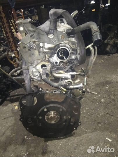 Двигатель Toyota RAV4 2 поколение (XA20) 2.0