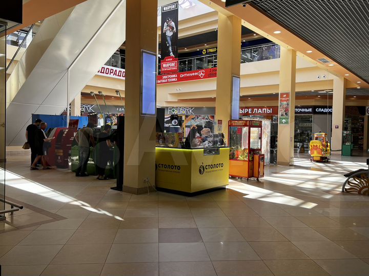 Свободного назначения, 24 м²