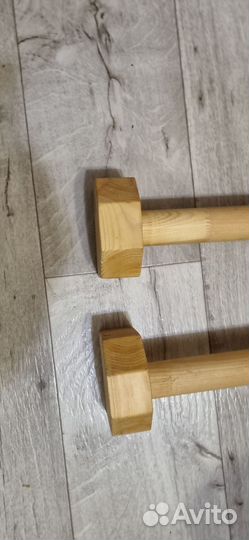 Упоры для отжиманий